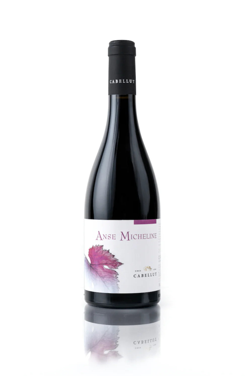 Anse Micheline Elegant Red Wine