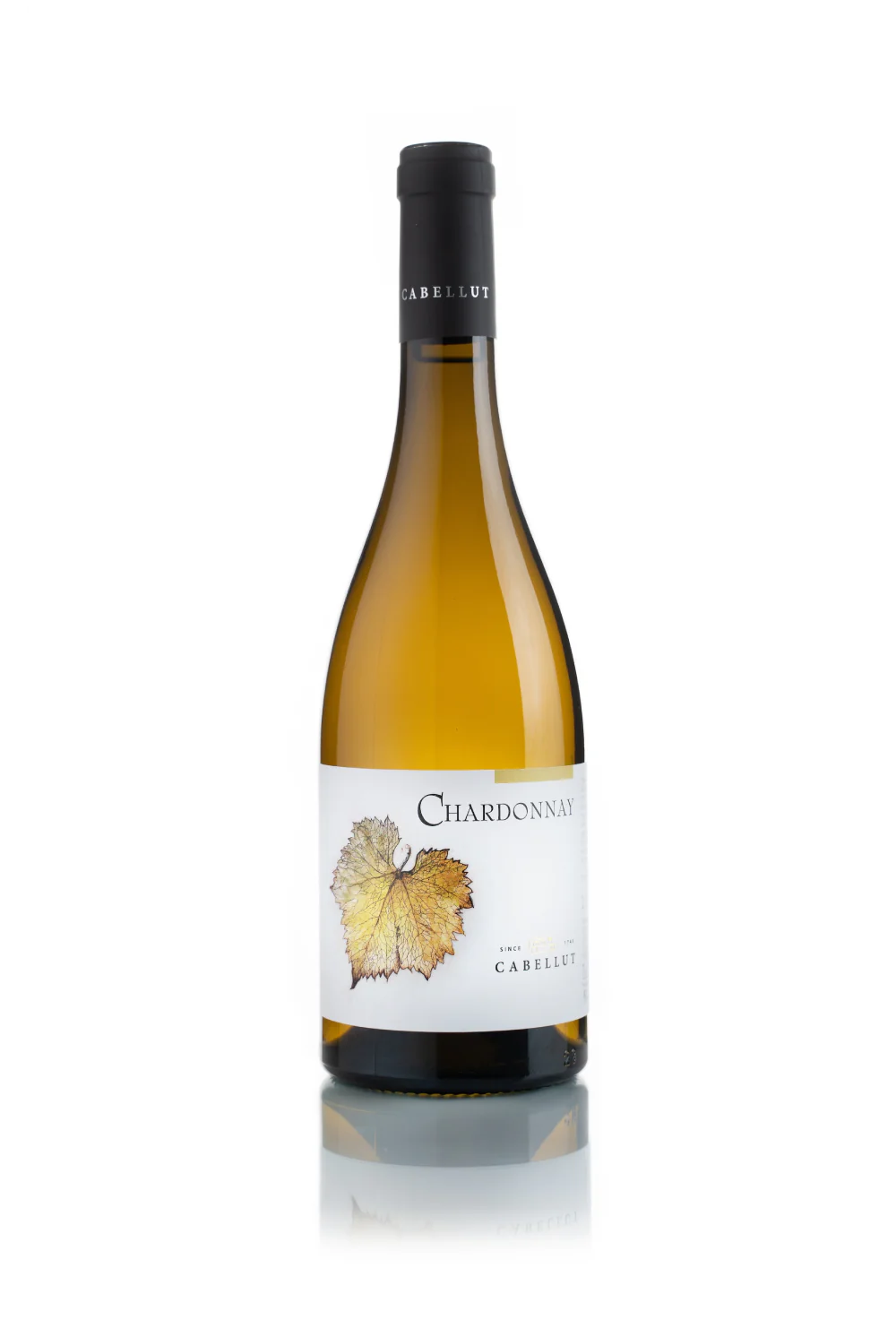 Chardonnay Oaky White WineChardonnay Oaky White Wine