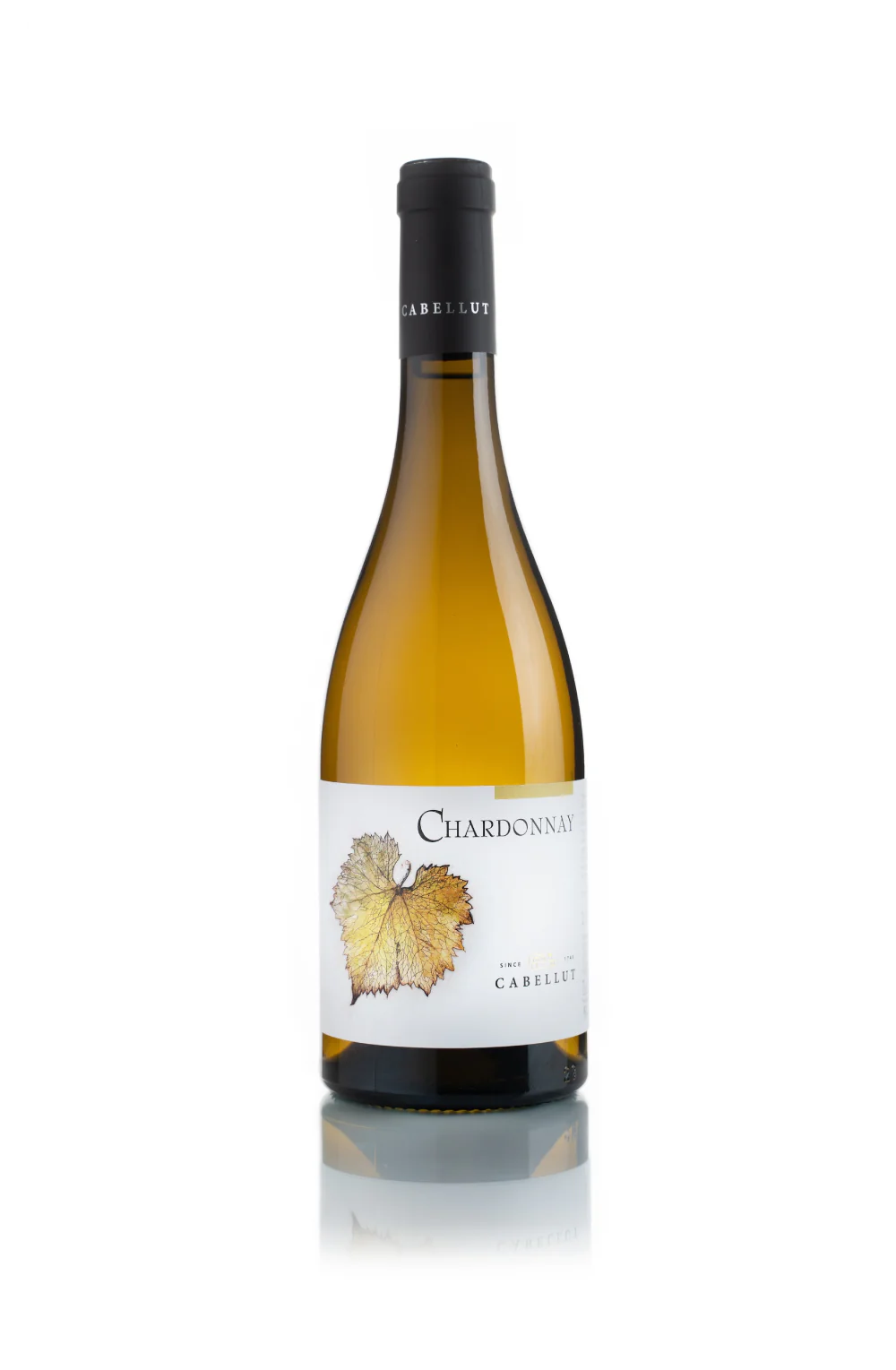 Chardonnay Oaky White WineChardonnay Oaky White Wine