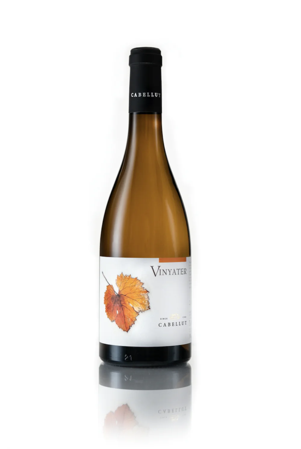 Vinyater Citrusy White WineVinyater Citrusy White Wine