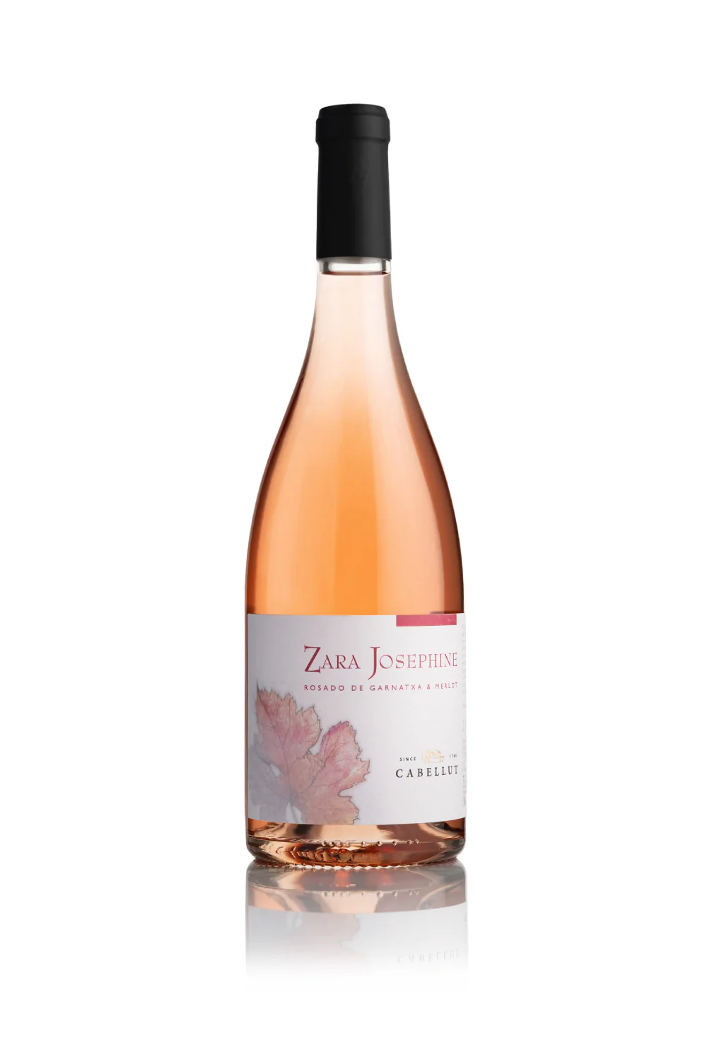 ZARA JOSEPHINEZara Josephine Fresh Rose Wine