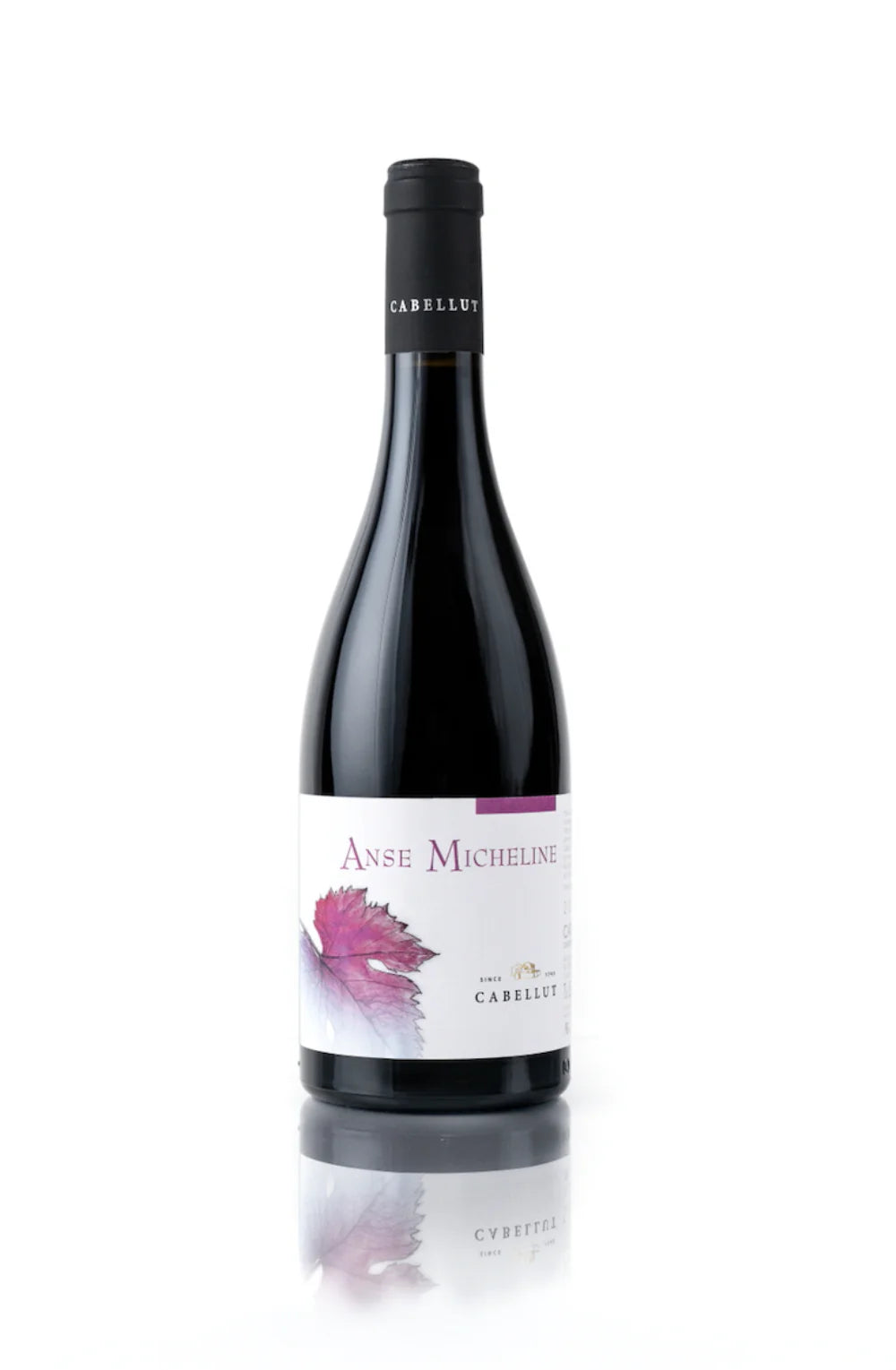 Anse Micheline Elegant Red Wine