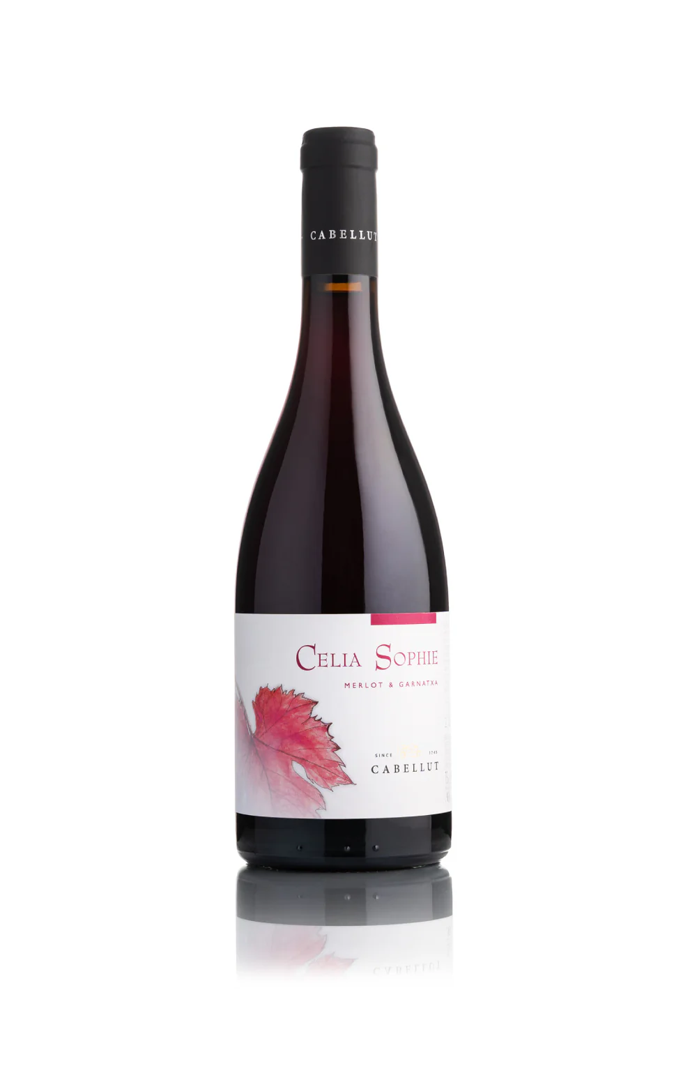 Celia Sophie Smooth Red WineCelia Sophie Smooth Red Wine