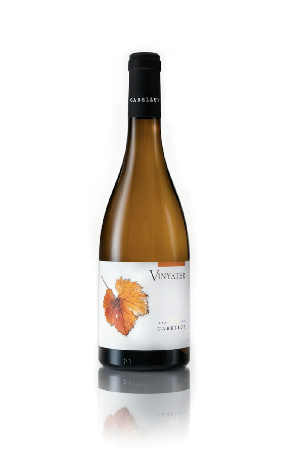 Vinyater Citrusy White WineVinyater Citrusy White Wine