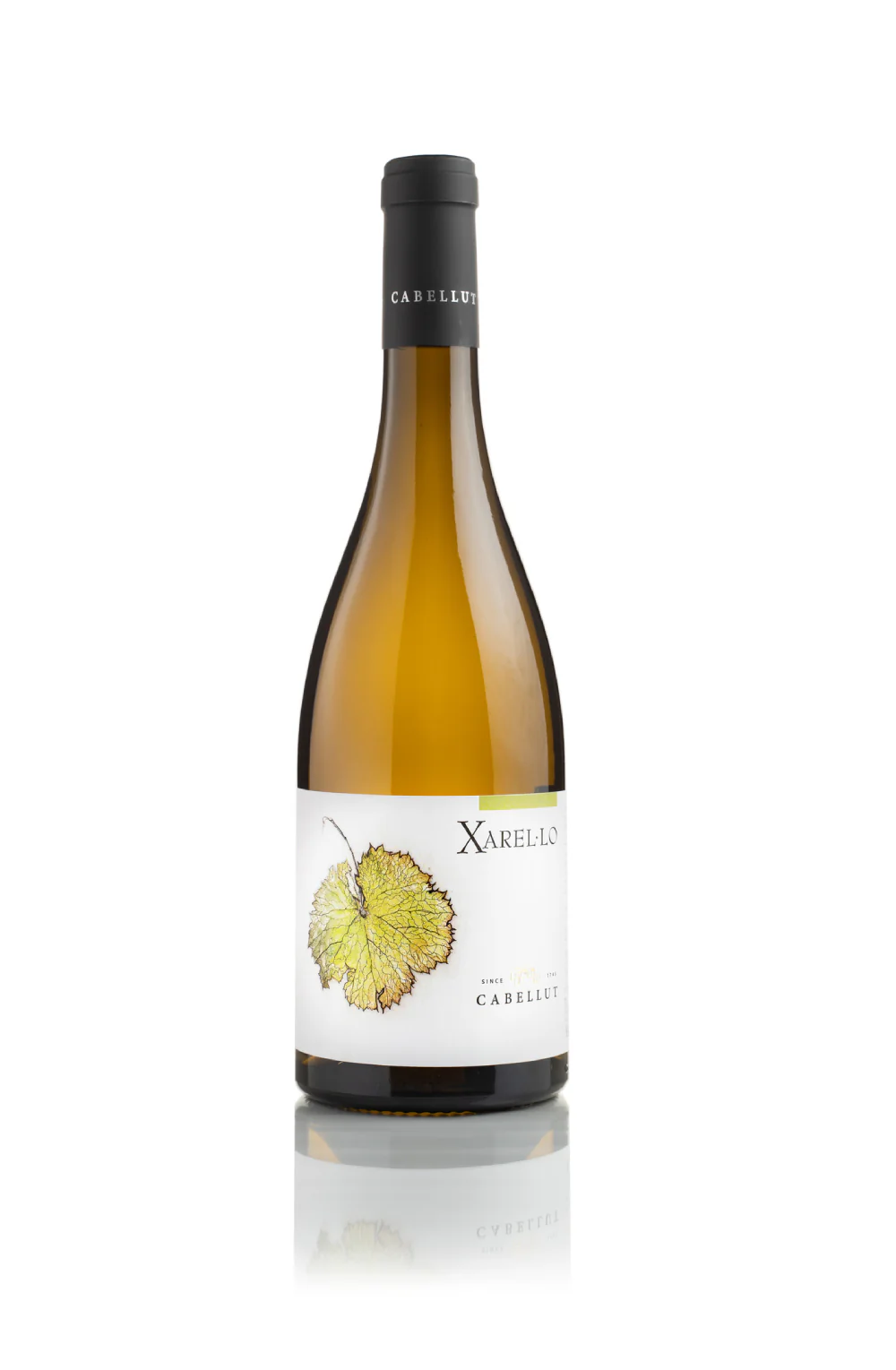 Xarel.lo Mineral White Wine